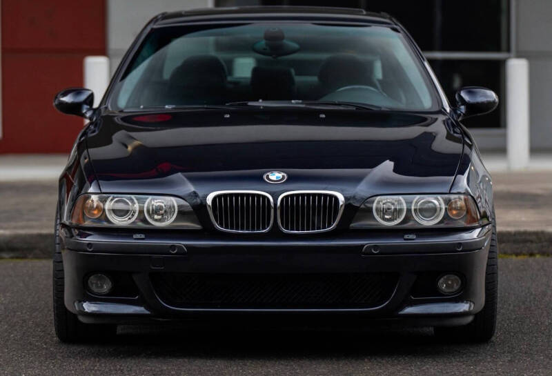 bmw 5 series 2001 WBSDE93461BZ97462 image bmw 5 series 2001 WBSDE93461BZ97462 image